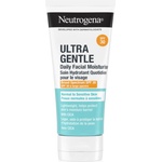 Neutrogena Ultra Gentle хидратиращ крем SPF 30 100ml