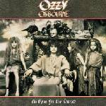 Sony Music Osbourne Ozzy: No Rest For The Wicked - CD (031183)