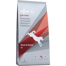 Trovet Renal & Oxalate Insufficiencie Diet RID 2 x 12,5 kg