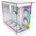 MONTECH KING 95 PRO ARGB TG pure white (KING95PROW)