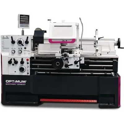 Stürmer OPTIturn TH 4615D (3462120)