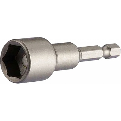HONITON Nástrčná hlavice s magnetem 13mm 1/4" 65mm HW960-65-13