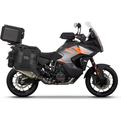Shad TERRA TR40 37L topcase Shad KTM Super Adventure 1290 R, S