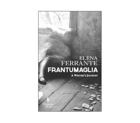 Frantumaglia