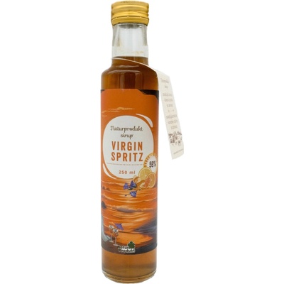 Naturprodukt sirup Virgin Spritz 250 ml