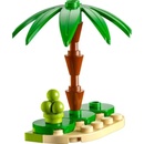 Image 1 of LEGO® Disney™ - Moana's Dolphin Cove (30646)