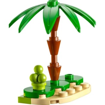 Image 1 of LEGO® Disney™ - Moana's Dolphin Cove (30646)