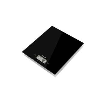 Hyundai Кухненска везна hyundai Максимум 5 кг Черна (kve893b)