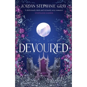 Devoured (ISBN: 9781399742344)
