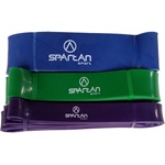 Spartan sport Ластик за сила spartan 208х4.45х0.45 см