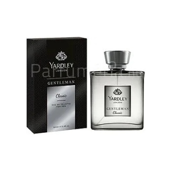 Image 1 of Yardley Gentleman Classic EDP 100 ml