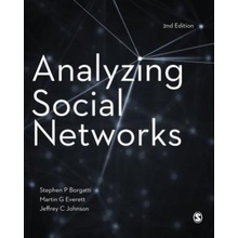 Analyzing Social Networks