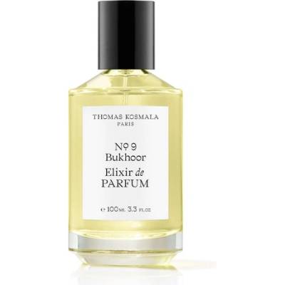 Thomas Kosmala No.9 Bukhoor Elixir de Parfum unisex 100 ml