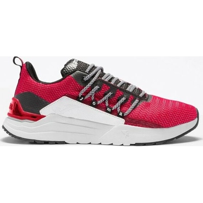 Joma SHO MEN 2106 RED WHITE