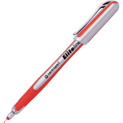 Centropen 4721 Liner Elite 0,3 červená