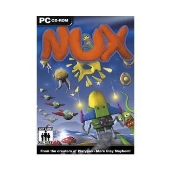 NUX