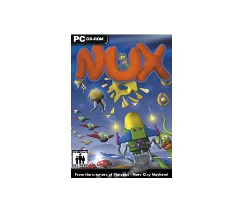 NUX