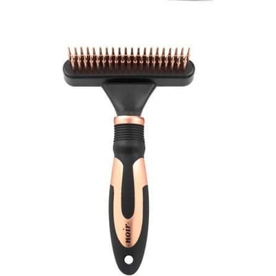 EBI Noir Detangling Rotating & Waving 11 cm x 6,5 cm
