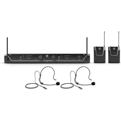 LD Systems U305 BPH 2