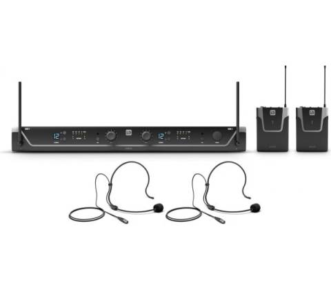 LD Systems U305 BPH 2