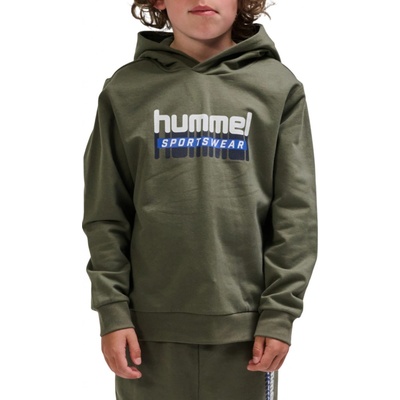 Hummel hml Tukas Hoodie 226351-6002
