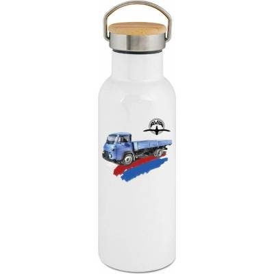 123TRIKO termoska Avia A30 valník, V2 500 ml