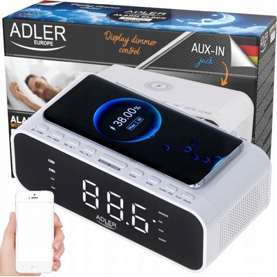 Adler AD 1190
