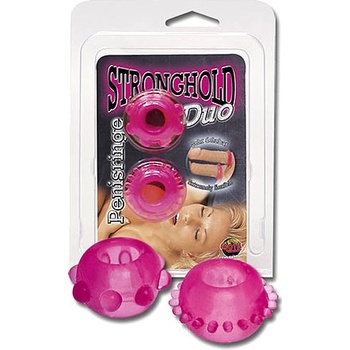 You2Toys Stronghold Duo