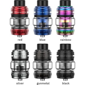 Aspire Huracan Mini Tank 2ml - greencigar