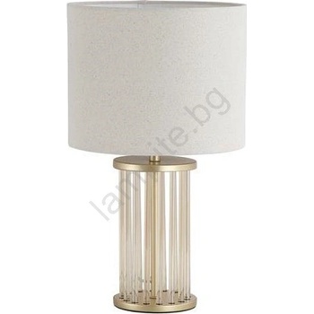 Searchlight EU55623CP - Настолна лампа SWIZZLE 1xE27/40W/230V (SR0820)