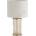 Searchlight EU55623CP - Настолна лампа SWIZZLE 1xE27/40W/230V (SR0820)