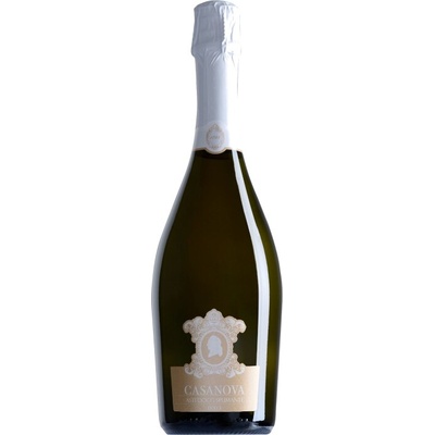 Casanova Asti D.O.C.G. 7,5% 0,75 l (čistá fľaša)