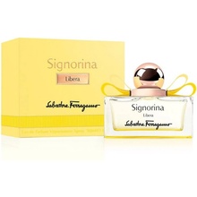 Salvatore Ferragamo Signorina Libera parfumovaná voda dámska 100 ml