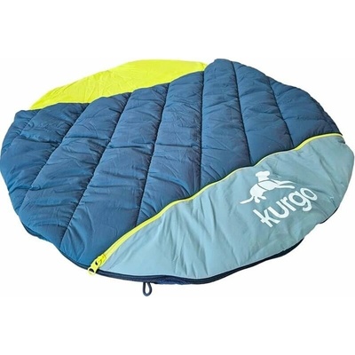 Kurgo Pup Sack Spací vak pre psov
