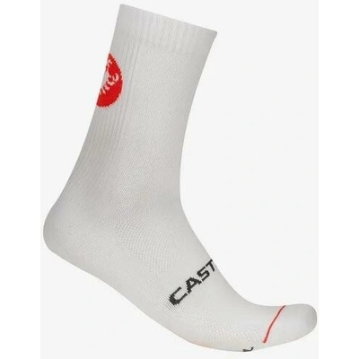 Castelli ENTRATA 12 biela