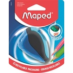 Maped Пасатор, с два отвора, контейнер, MAPED "Clean", смесени цветове 030210 (030210)