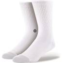 Pánske ponožky Stance ponožky Icon 3 Pack White