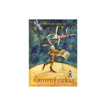 Čarovný cirkus