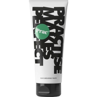 PRAC Modelovací pasta na vlasy 200 ml