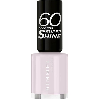 Rimmel lak na nechty 203