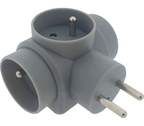 Sconto Q-412F