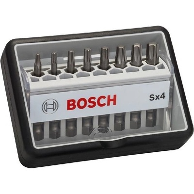 Bosch 8dílná T 49 mm 2607002559