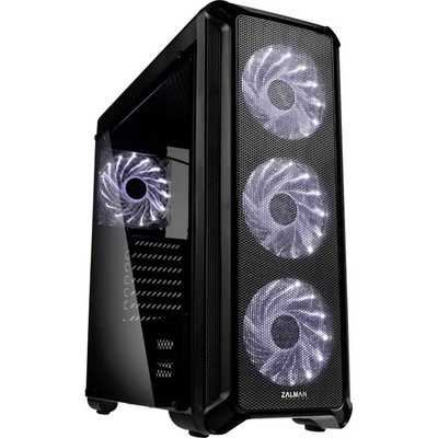 Zalman i3 Simple Design