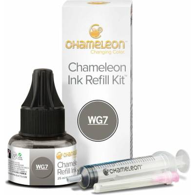 Chameleon WG7 Náplně Warm Gray 7 20 ml