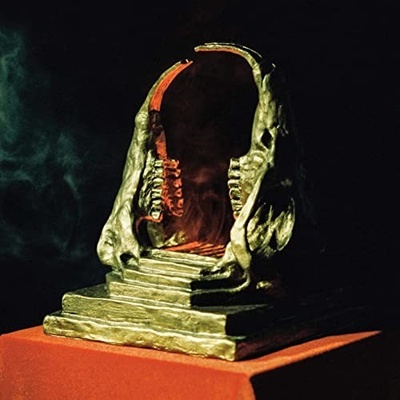 Infest the Rats' Nest - King Gizzard & the Lizard Wizard CD