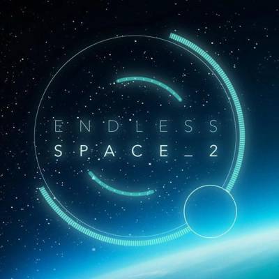 Игра ENDLESS Space 2 - Dark Matter за PC Steam, Електронна доставка