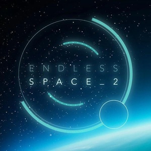 SEGA Endless Space 2 Dark Matter DLC (PC)