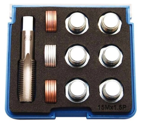 BGS technic 157