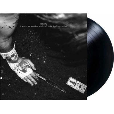 Mclusky - I SURE AM GETTING SICK... LP