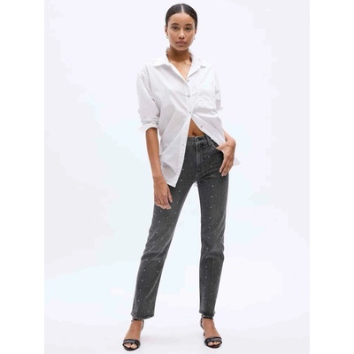 GAP straight High Rise '90s Original 811090-00